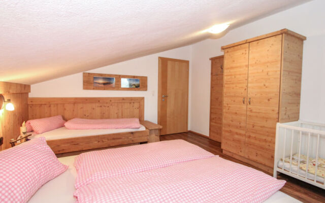 Marina Aschau im Zillertal