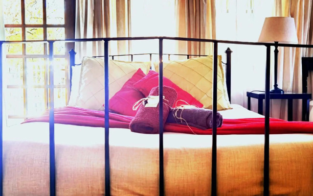 Die Gastehuis/The Guesthouse