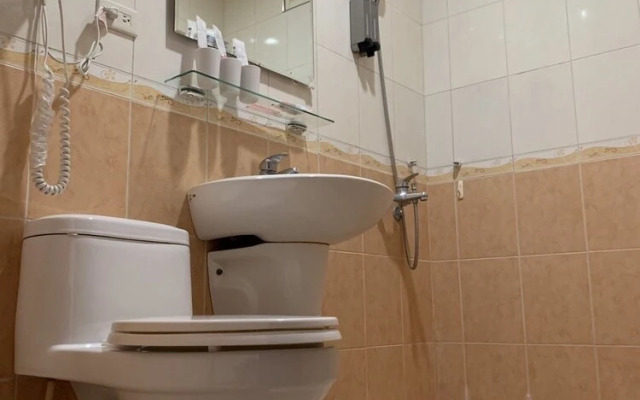 Advanced Homestay