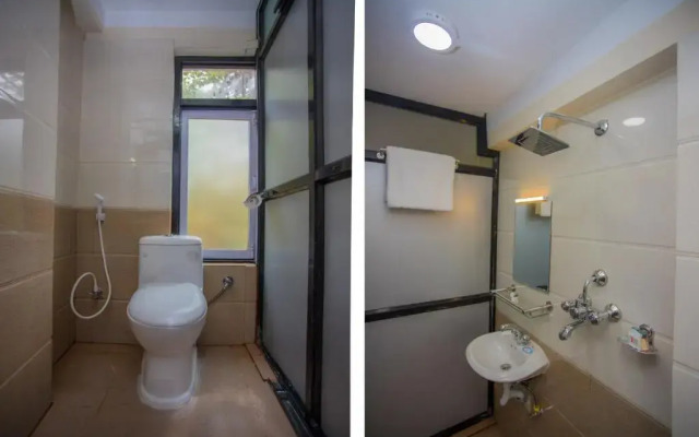 Asha Lodges By OYO Rooms