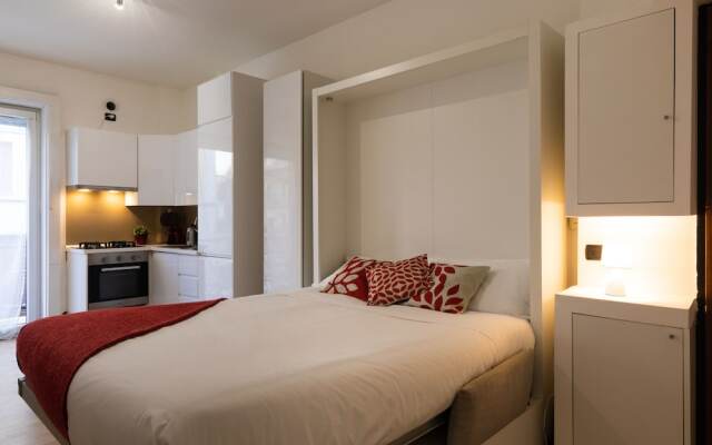 notaMI - Dreamful Home - Arco della Pace