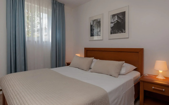 Villa Livia Apartments
