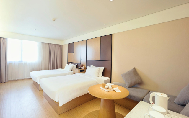 JI Hotel Dongdan Beijing
