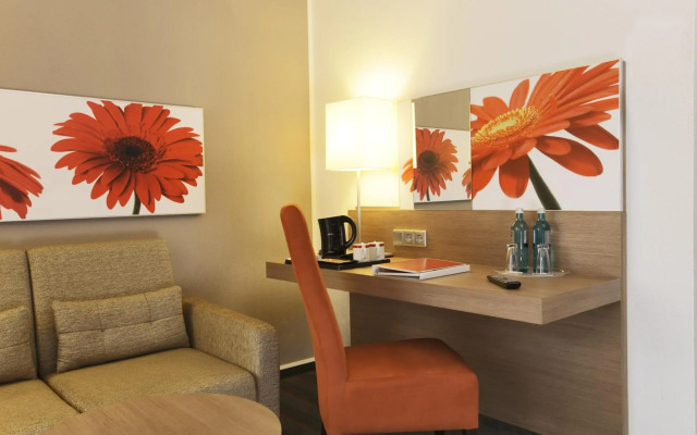 SOALTEE HOTEL by Trip Inn Frankfurt Messe