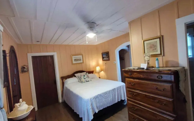 Franklin Terrace Bed and Breakfast