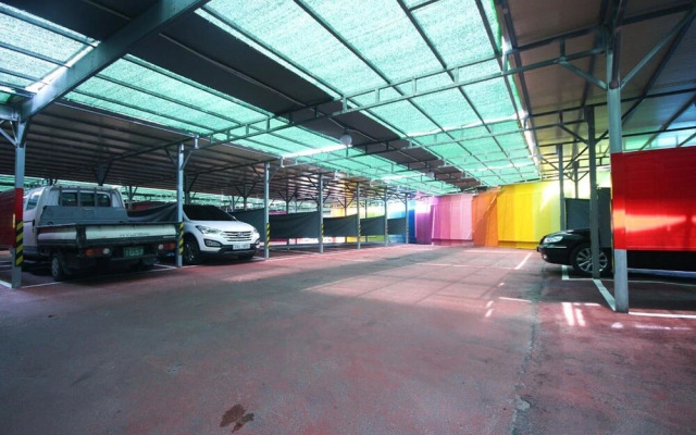 Ulsan Ilsan V