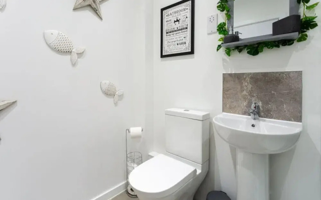 1 Bedroom Haven in Taunton