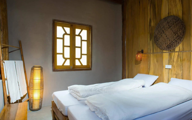 Topas Riverside Lodge