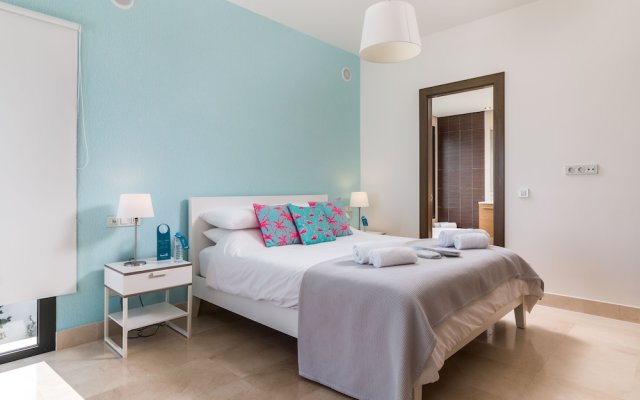 Sweet Inn Villa Atalaya