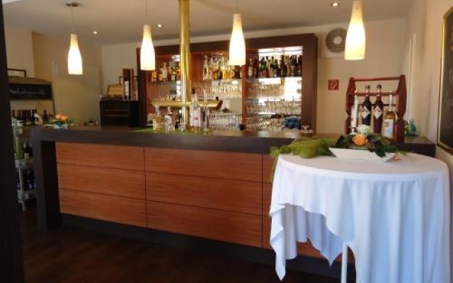 MarC5 Hotel Cadenberge