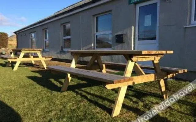 Treks Bunkhouse