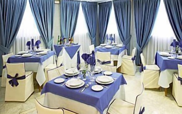 Hotel Faranda Express Las Lomas