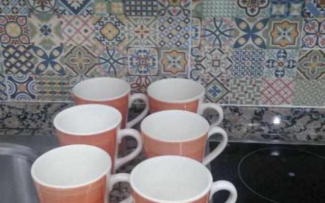 Apartamento Centro Porriño