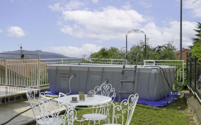 Apartment Michelle Portio