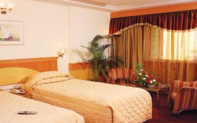 OYO Rooms St Marks Road