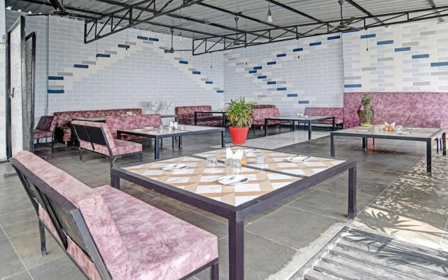 Hotel Swastika Inn by OYO Rooms