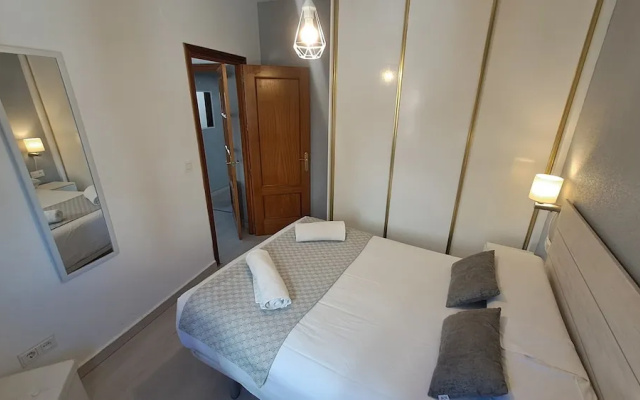 Nest Flats Plaza del Carmen