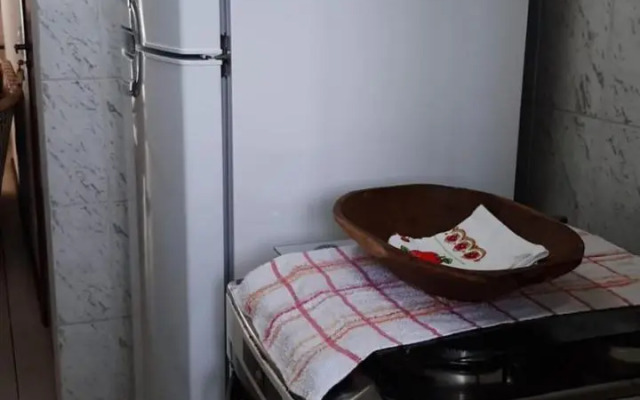 Excelente apto em Caiobá a 3 quadras da praia!