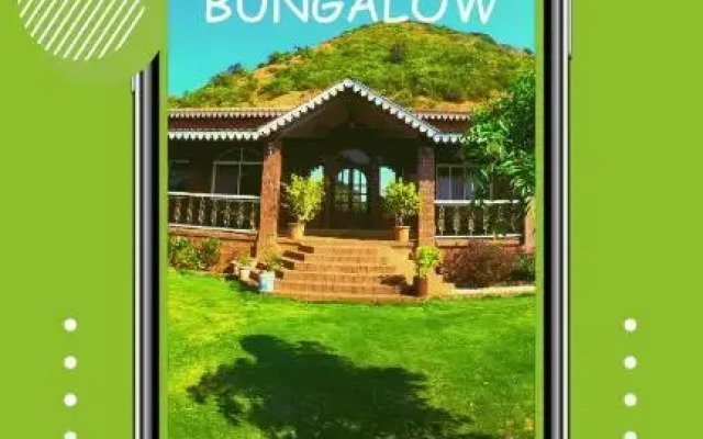 Sai Leela bungalow 3BHK