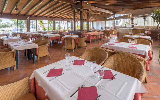 Reserva De Marbella