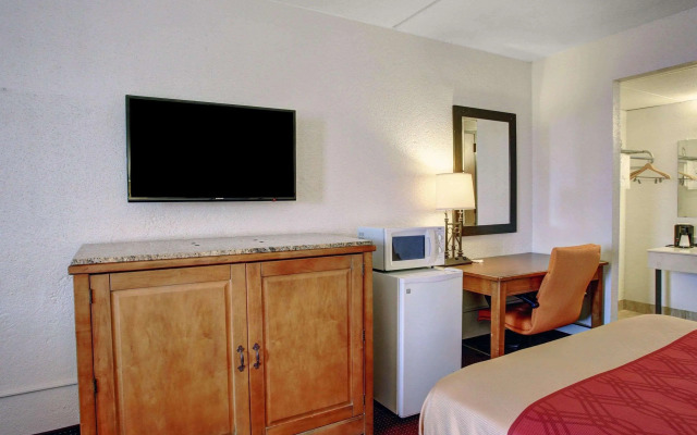 Rodeway Inn New Braunfels