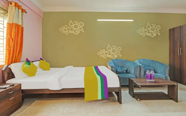 Treebo Trip Coco Inn