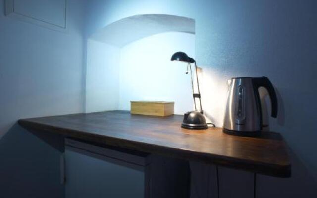 Pension Mdchenkammer