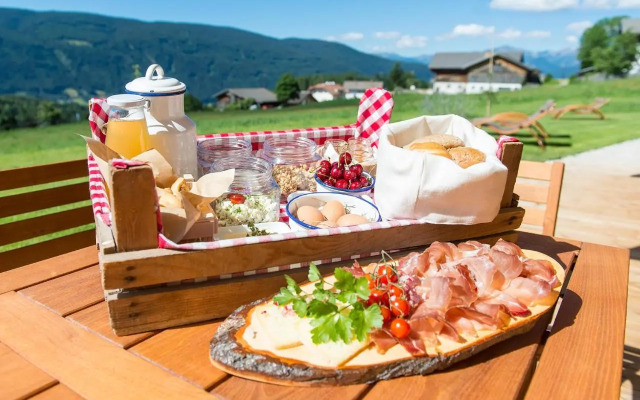 Mair am Graben Farm * Chalets