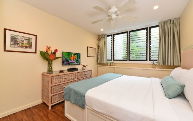 Honokeana Cove 103 1 Bedroom Condo