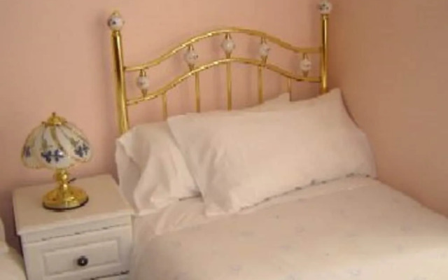 Alpha Milton Guest House