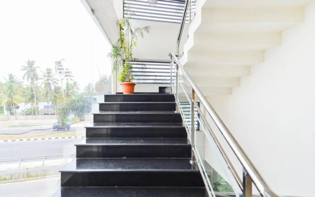 OYO Rooms Technopark Extension
