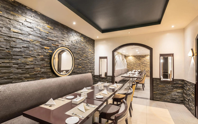 Mena Hotel Nasiriah Riyadh