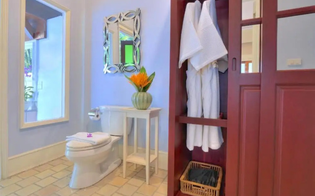 MonPanaNont Wellness Resort & Spa