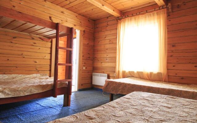 Курорт Два Бегемота