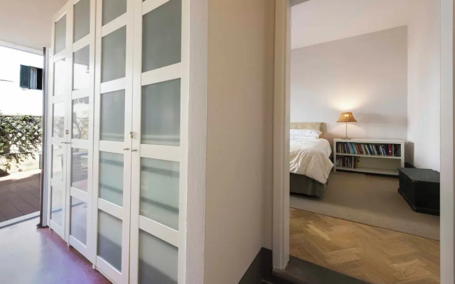 Classic Borgo Apostoli by MMega