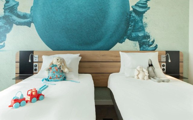 Novotel Wroclaw City