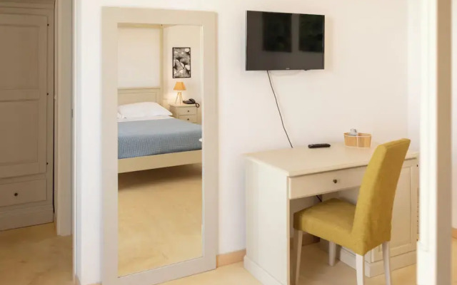 Palummare Agri Hotel