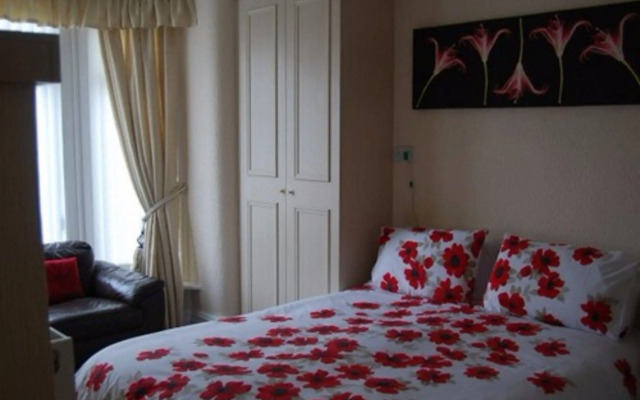 Birch Villa Hotel