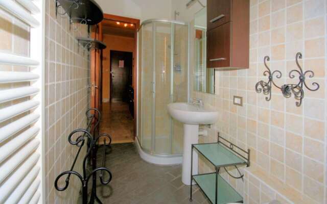 Vittorio Veneto 9 Int 1