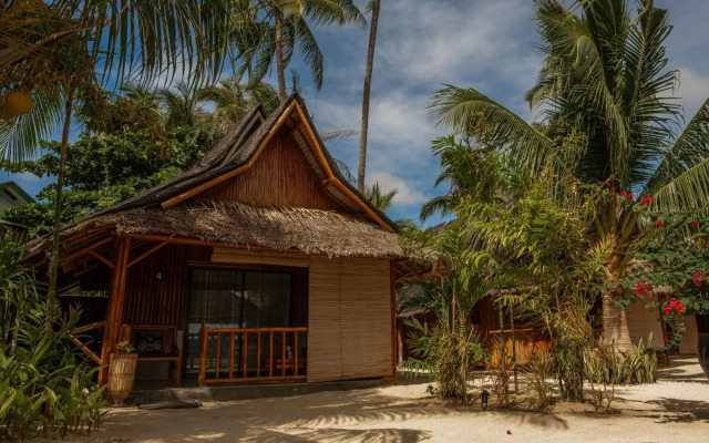 Amihan Beach Cabanas Resort