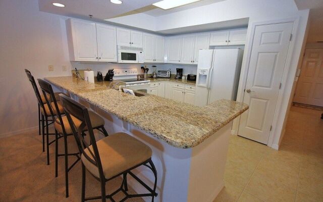 Oceanwalk 9-604 Apartment 3