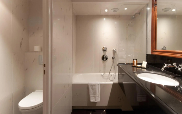 Hôtel Left Bank Saint Germain