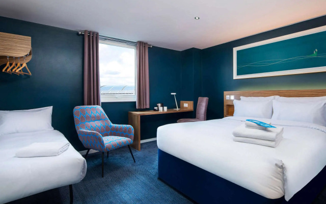 Travelodge Weston-super-Mare