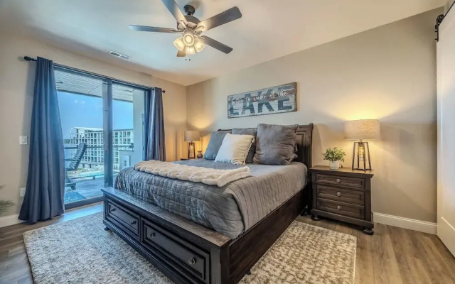 Family Tides Condo for 8