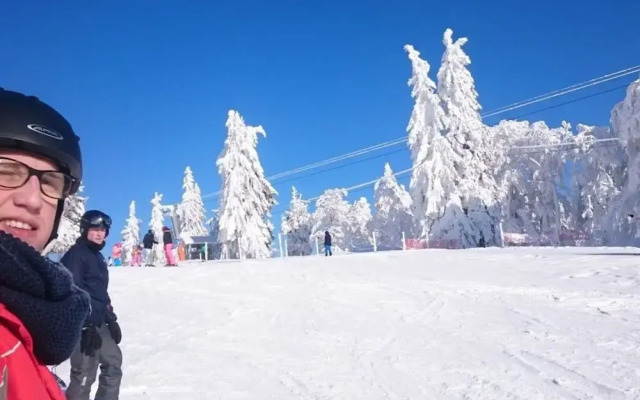 Mitterdorf Modern Retreat