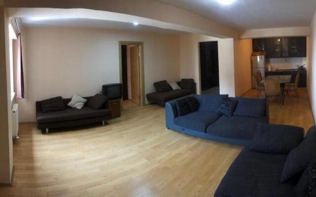 Gudauri Central Apartment