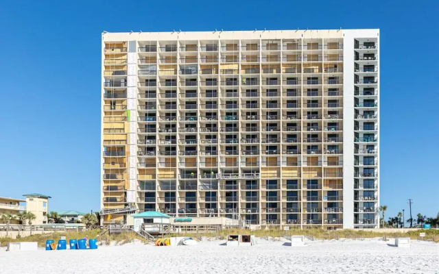 Sundestin 511 1 Bedroom Condo