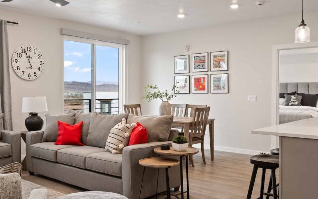 Desert Disney 2 Bedroom Condo