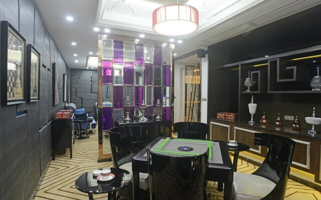 Hainan Junhua Haiyi Hotel