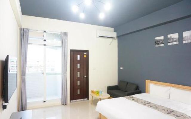 Jungle B&B